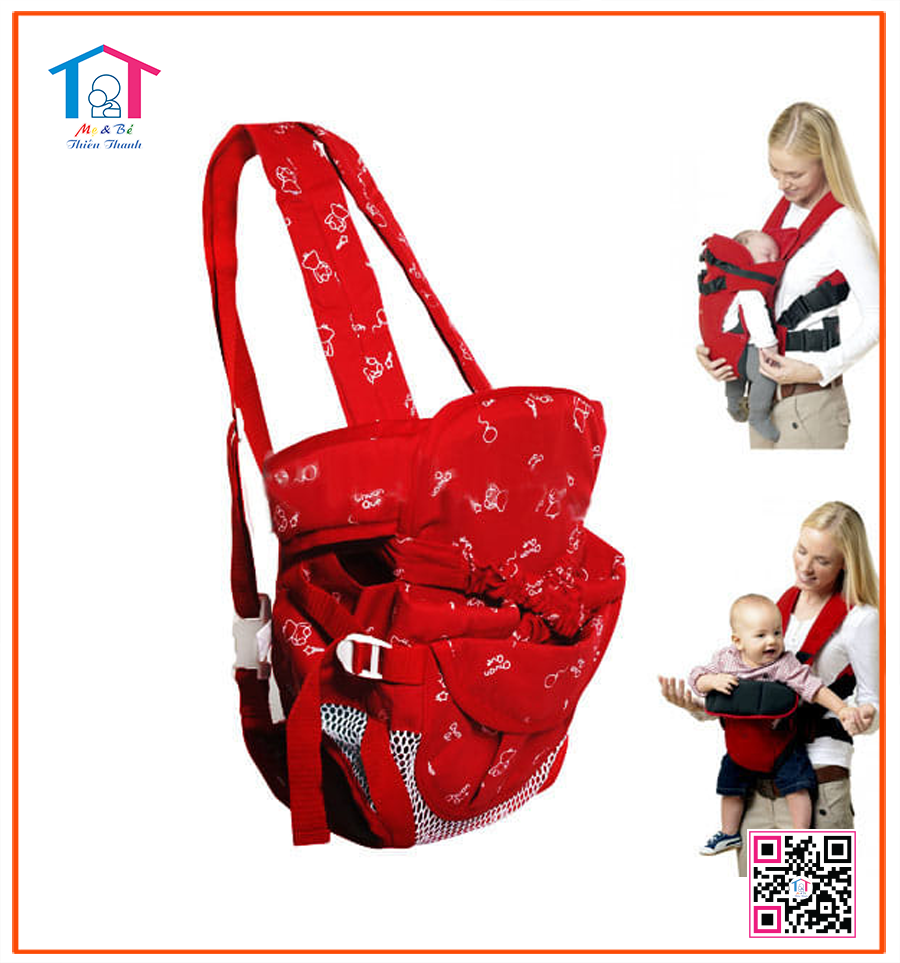 Địu 6 chức năng