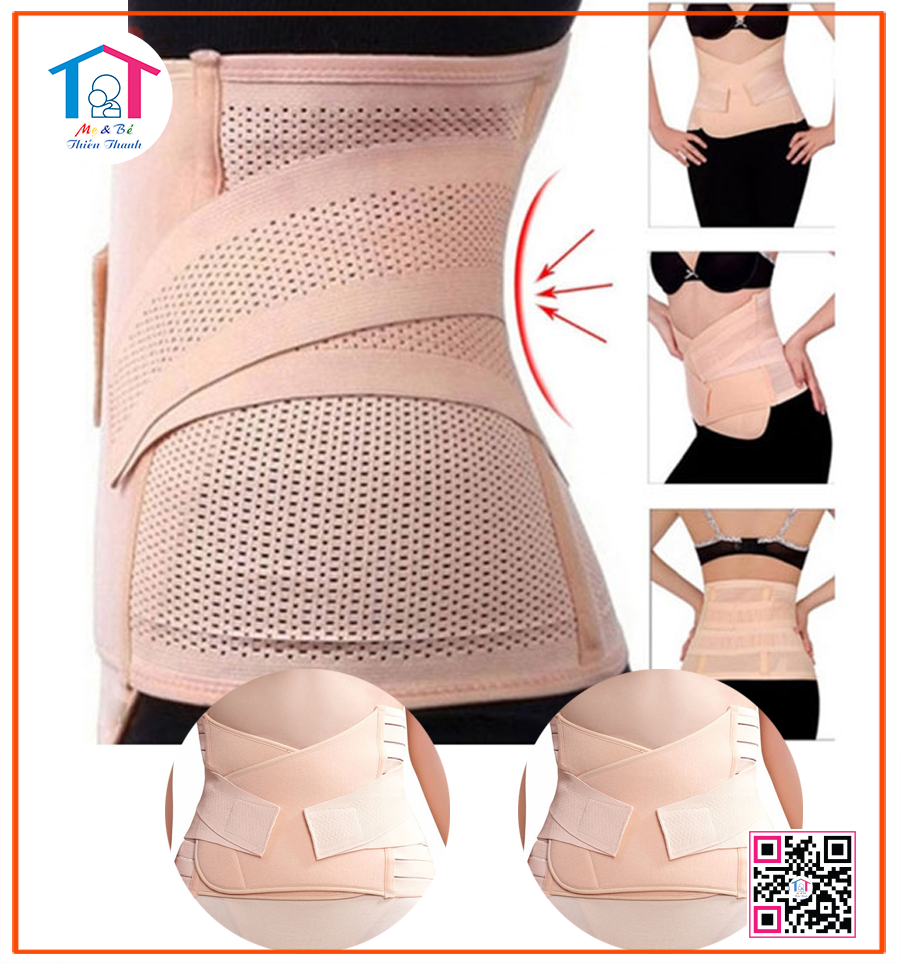 Gen dán đa năng Freesize