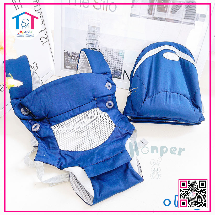 Địu ghế cao cấp