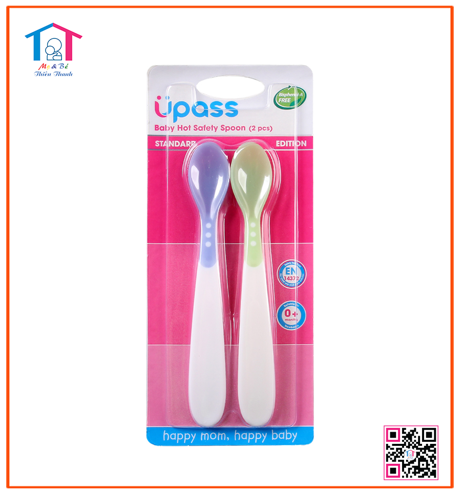 Muỗng Upass