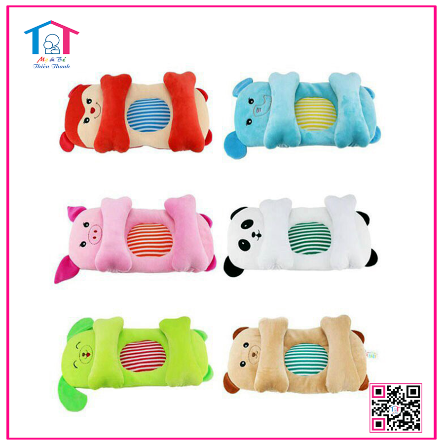 Gối chặn khúc xương SKK