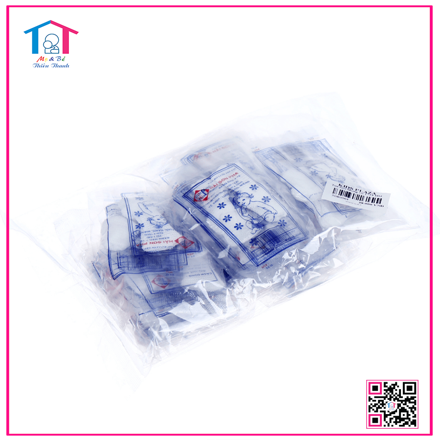 Rơ lưỡi Hải Sơn Khoa