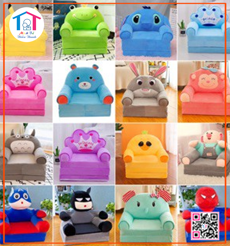 Ghế ngồi gấp gọn đa năng