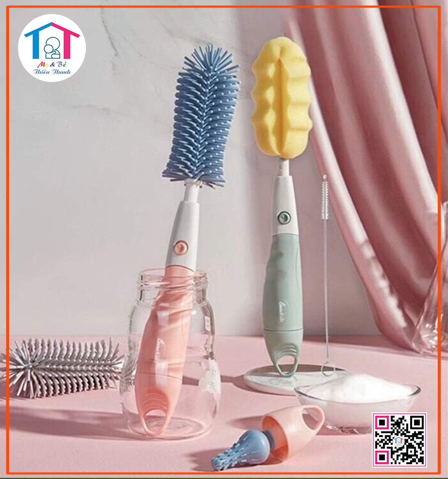 Bộ cây súc Emakids