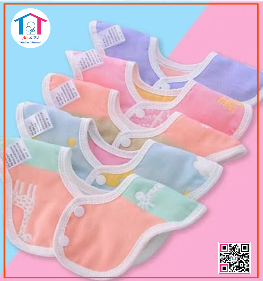 Yến nút bầu sợi tre